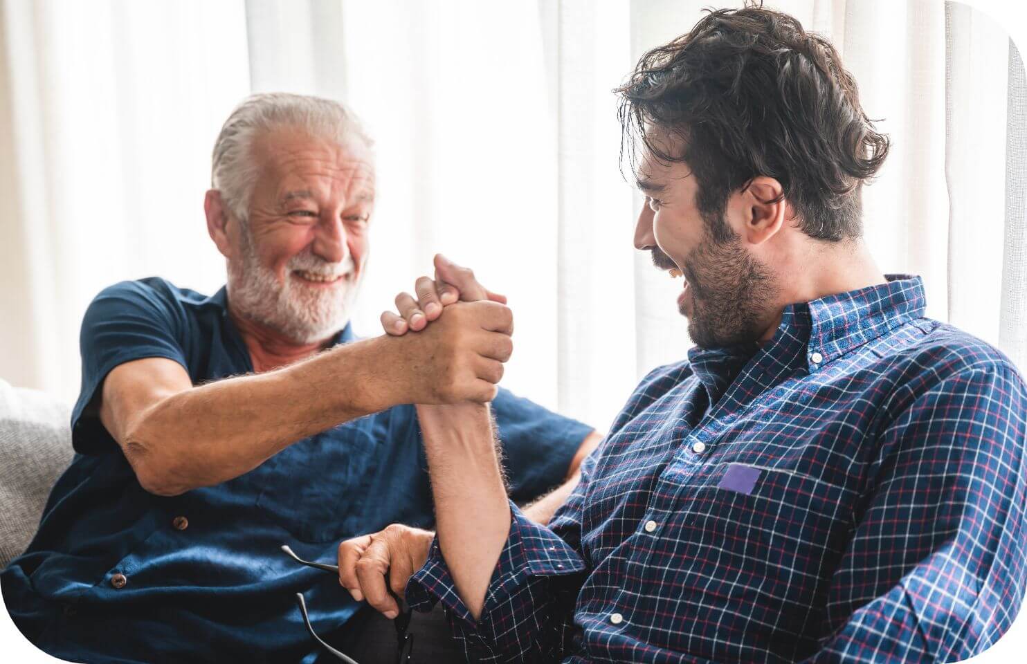 diagnosing_inpage_image Living with Parkinson's image