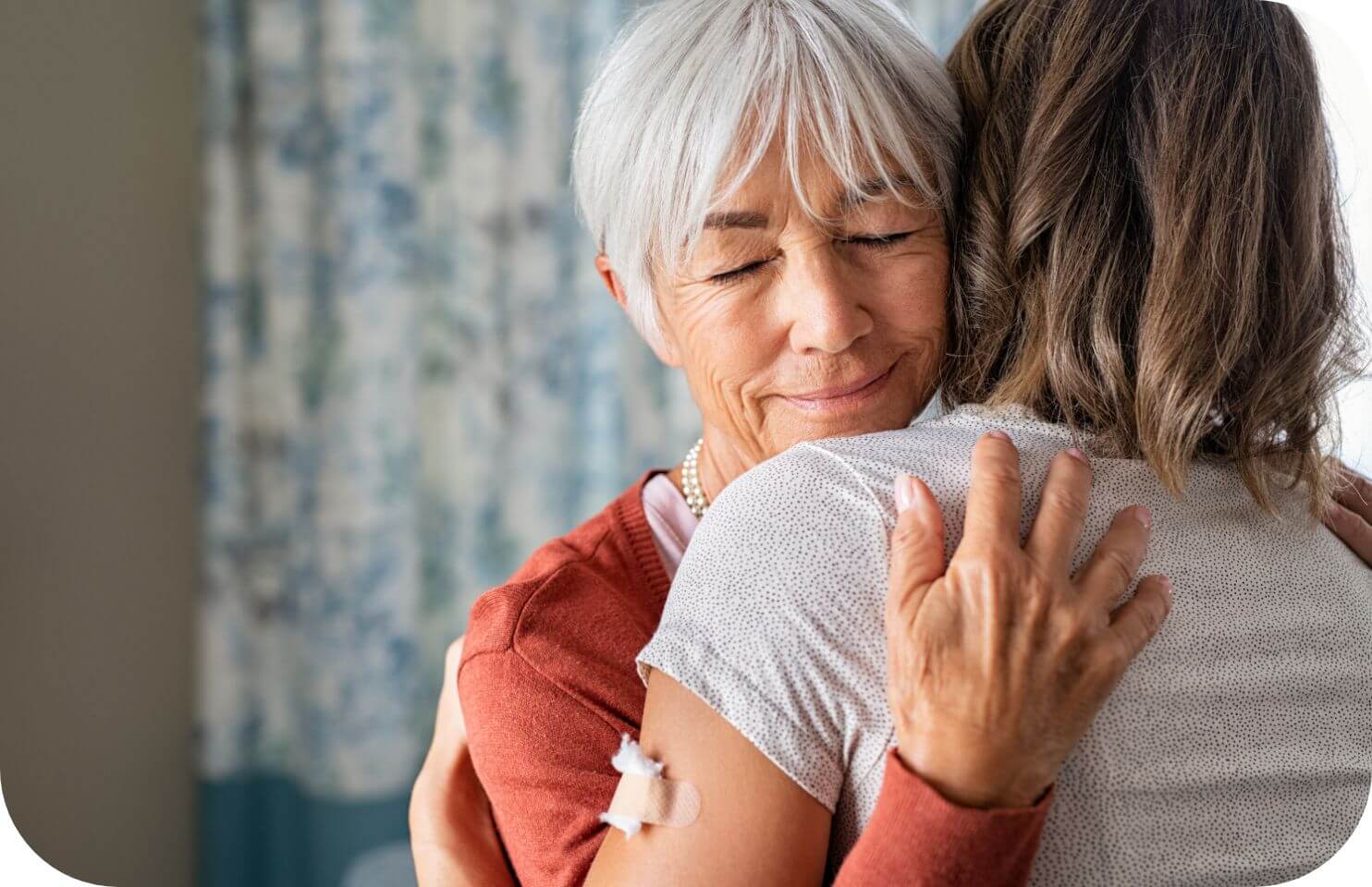 Receiving a Parkinson's diagnosis image