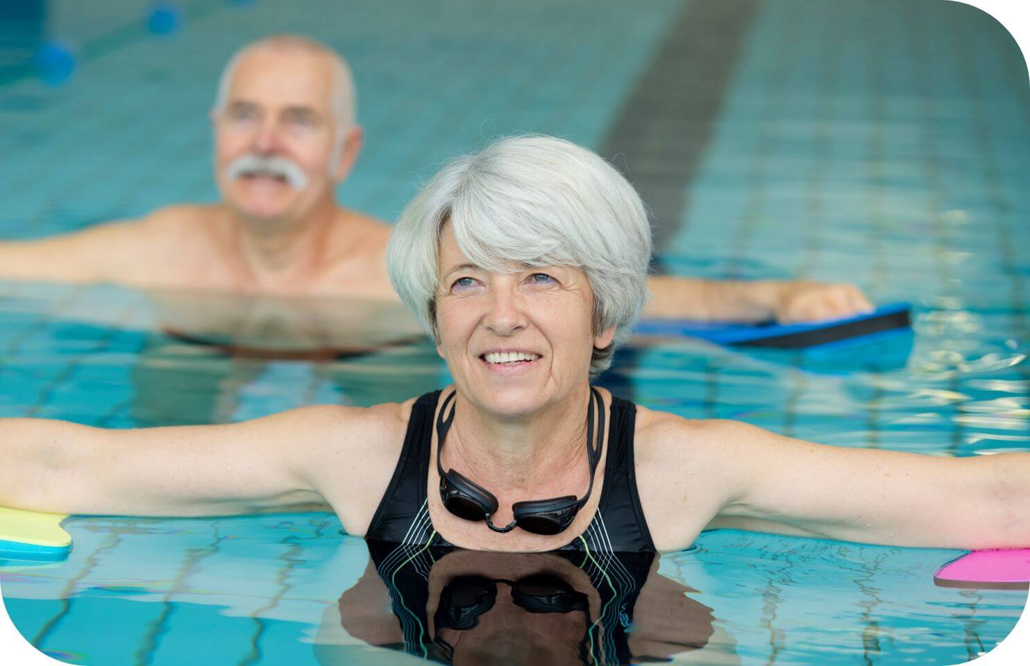 What is Parkinson's image