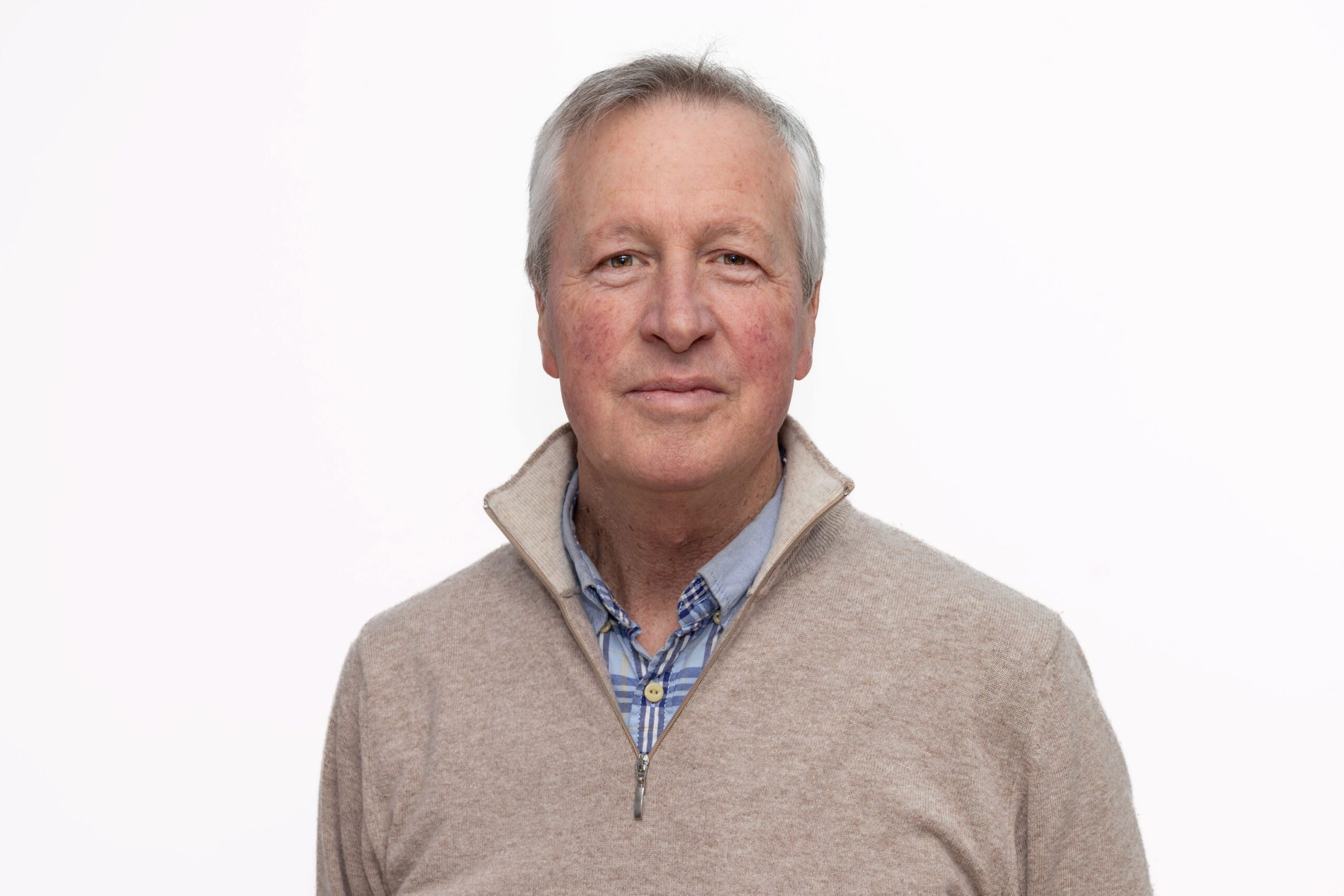 Charles Evans